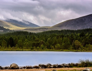 Cairngorms-and-Loch-Morlich