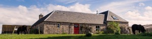 Self Catering Holiday Cottages near Inverness
